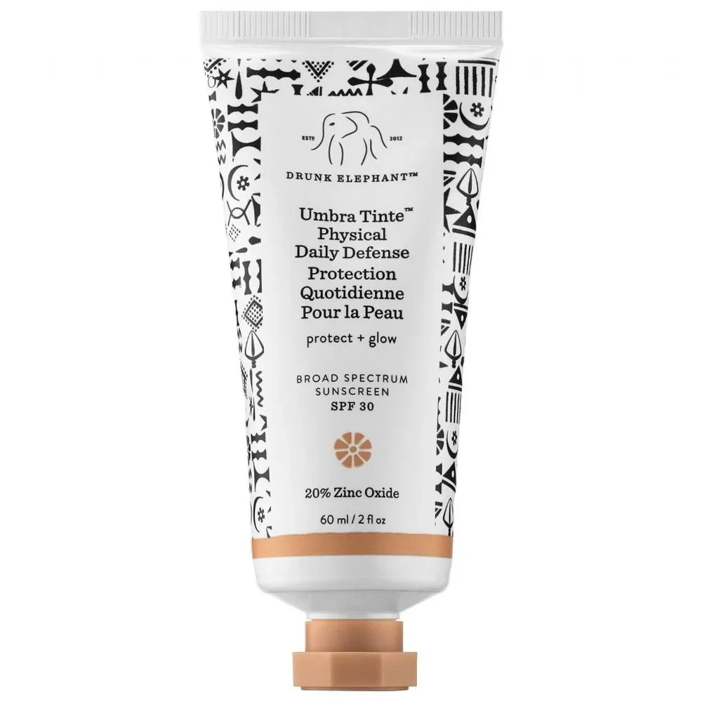 NIB 1/2 PRICE  ✅ Drunk Elephant Umbra Tinte SPF 30  EXP DATE: 2026